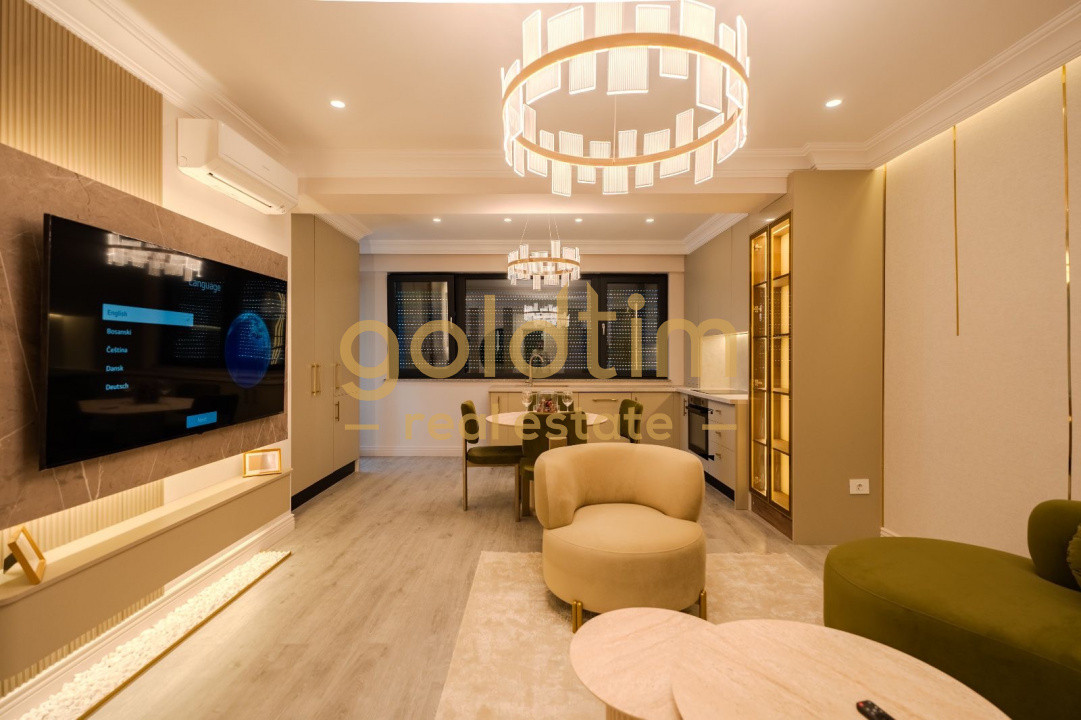 NOU/ SUPERB/ MOBILAT SI UTILAT/ROND OMV