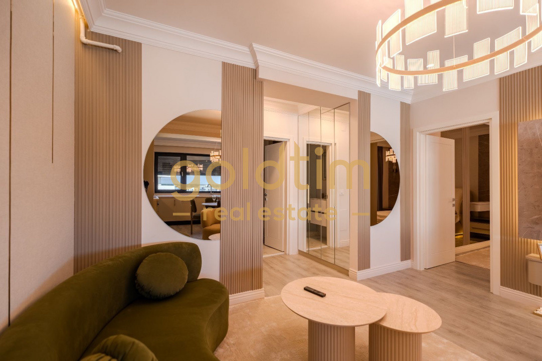 NOU/ SUPERB/ MOBILAT SI UTILAT/ROND OMV