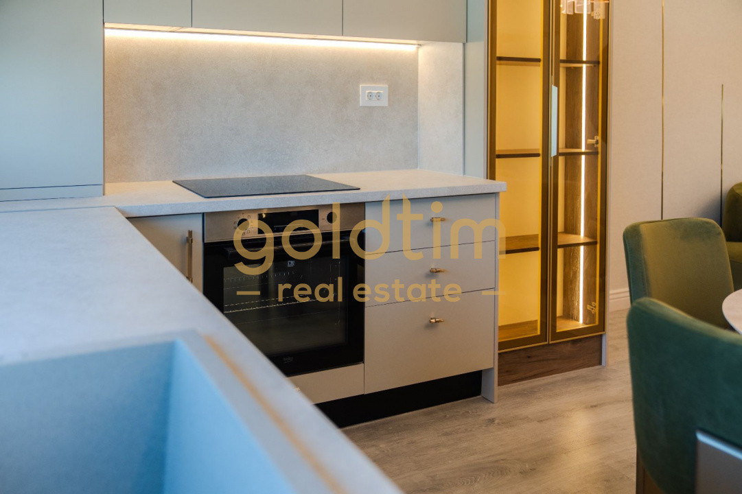 NOU/ SUPERB/ MOBILAT SI UTILAT/ROND OMV