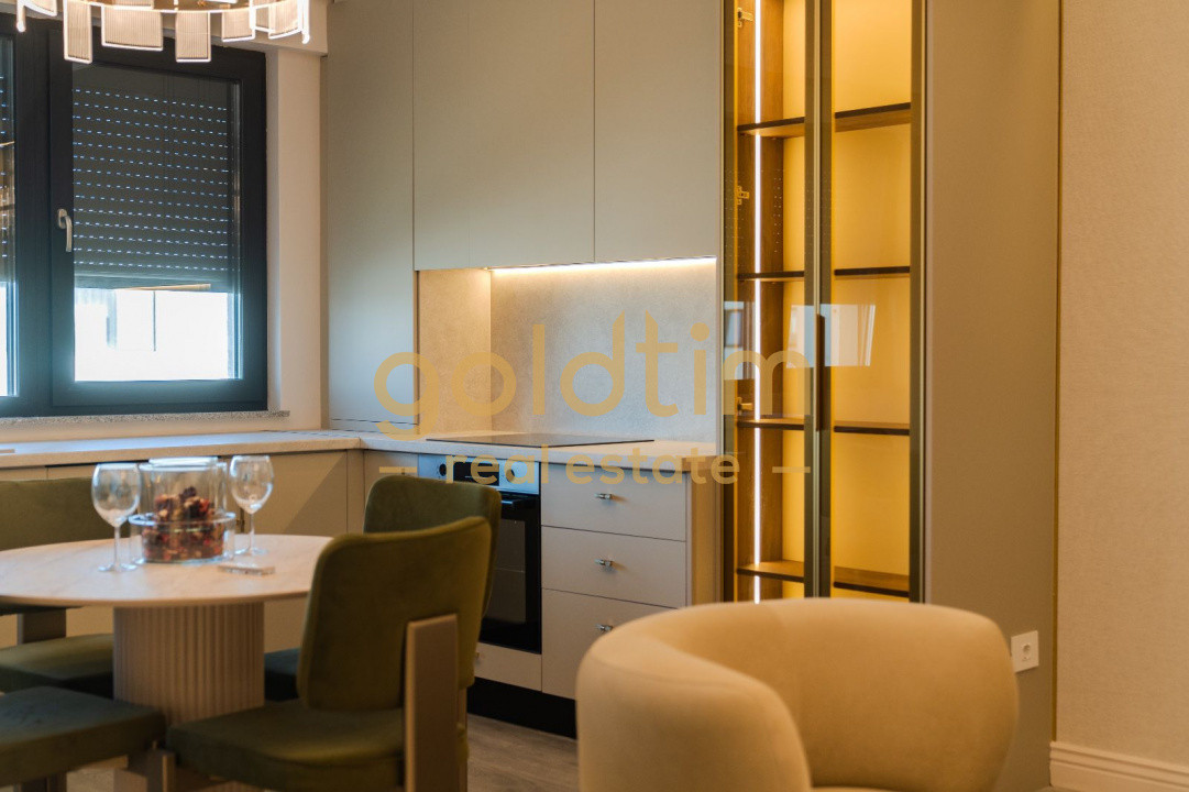 NOU/ SUPERB/ MOBILAT SI UTILAT/ROND OMV