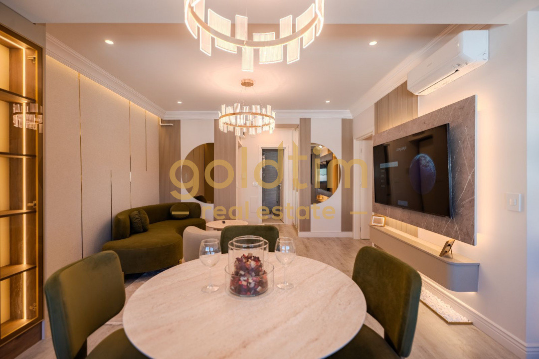 NOU/ SUPERB/ MOBILAT SI UTILAT/ROND OMV