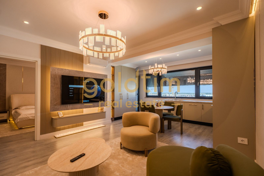 NOU/ SUPERB/ MOBILAT SI UTILAT/ROND OMV