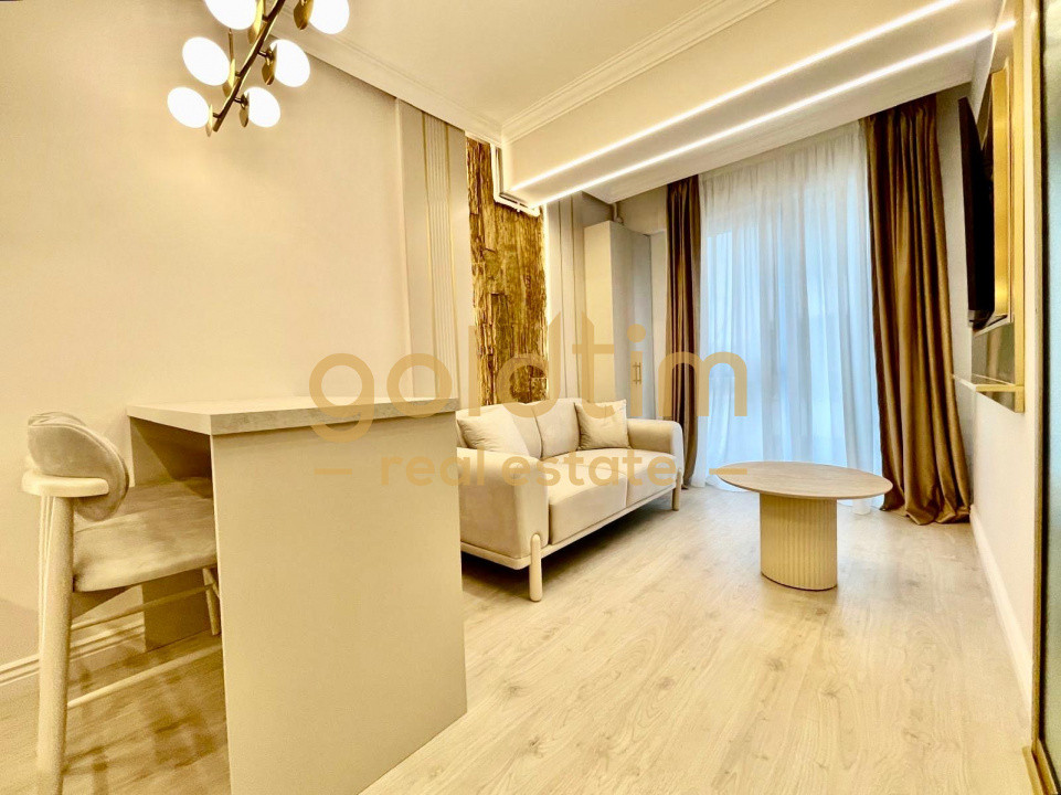 STUDIO SUPERB/DESIGN UNIC/PIPERA OMV/MOBILAT SI UTILAT