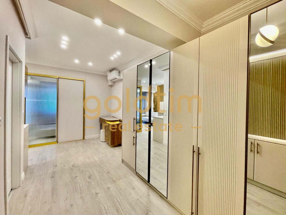 STUDIO SUPERB/DESIGN UNIC/PIPERA OMV/MOBILAT SI UTILAT