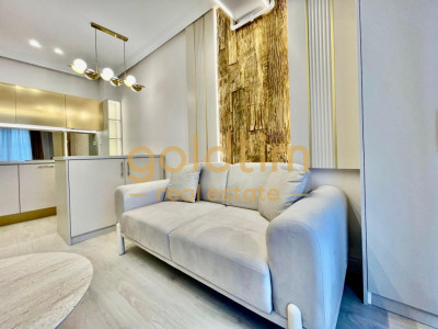 STUDIO SUPERB/DESIGN UNIC/PIPERA OMV/MOBILAT SI UTILAT