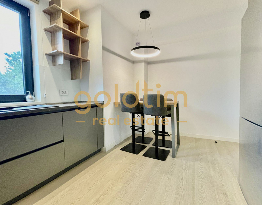 VILA INDIVIDUALA/ DRESSING/TEREN LIBER 375 MP/ MOBILATA SI UTILATA/ GARDEN FLOOR