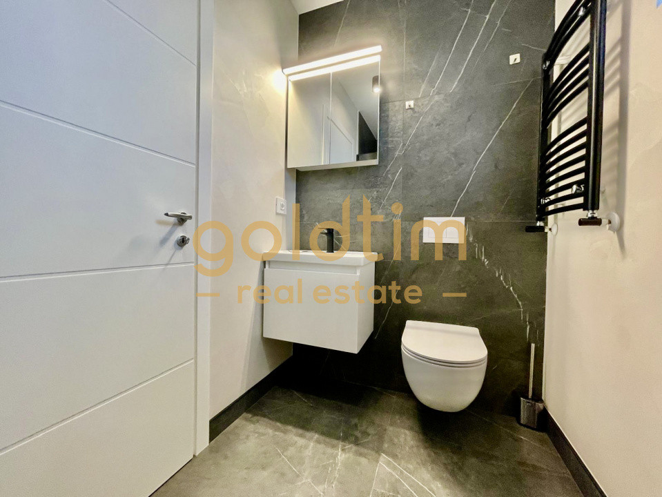 VILA INDIVIDUALA/ DRESSING/TEREN LIBER 375 MP/ MOBILATA SI UTILATA/ GARDEN FLOOR