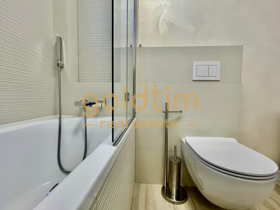 VILA INDIVIDUALA/ DRESSING/TEREN LIBER 375 MP/ MOBILATA SI UTILATA/ GARDEN FLOOR