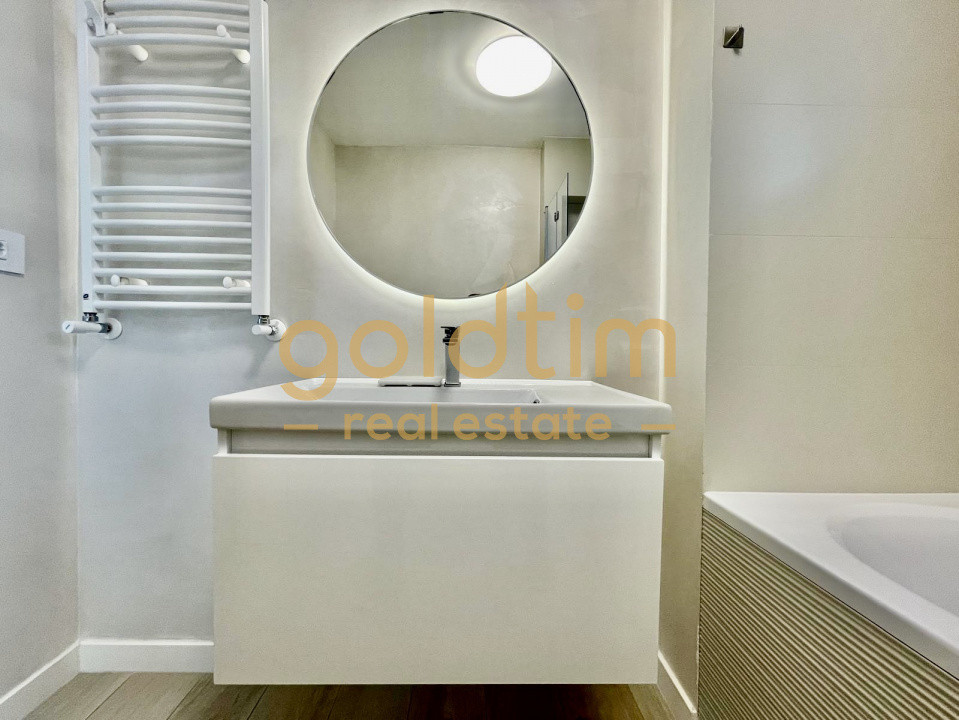 VILA INDIVIDUALA/ DRESSING/TEREN LIBER 375 MP/ MOBILATA SI UTILATA/ GARDEN FLOOR