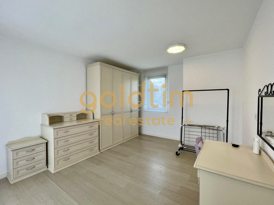 VILA INDIVIDUALA/ DRESSING/TEREN LIBER 375 MP/ MOBILATA SI UTILATA/ GARDEN FLOOR