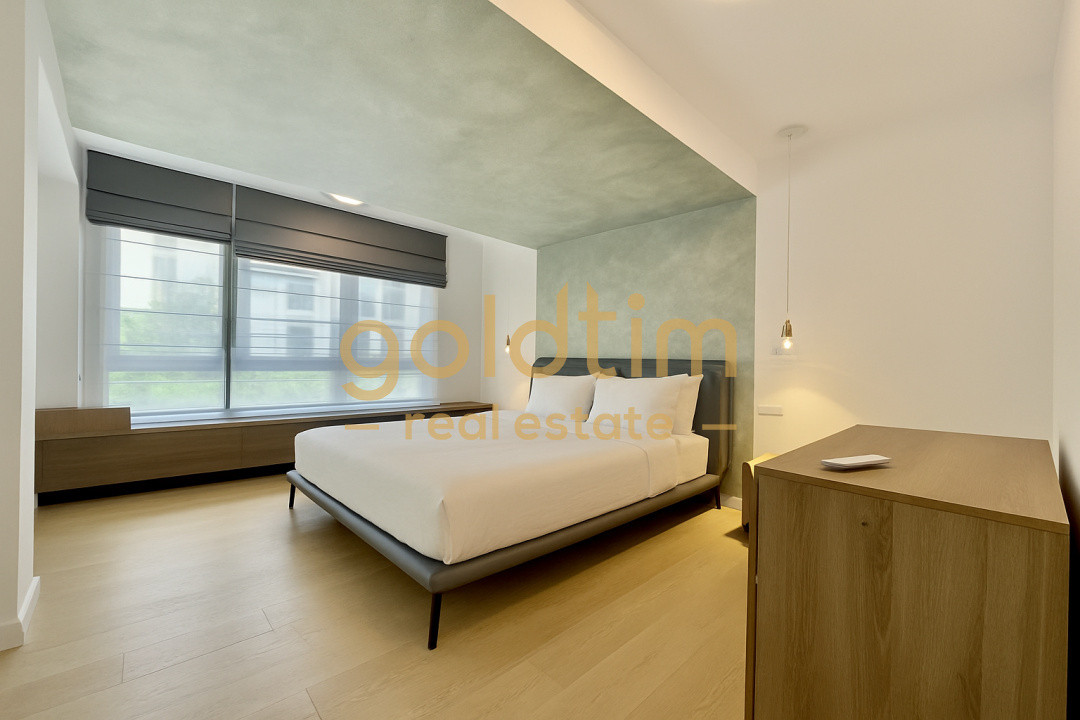 VILA INDIVIDUALA/ DRESSING/TEREN LIBER 375 MP/ MOBILATA SI UTILATA/ GARDEN FLOOR