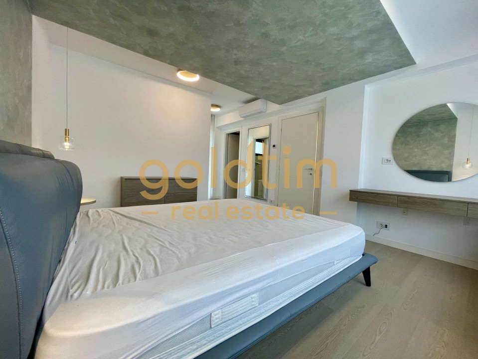 VILA INDIVIDUALA/ DRESSING/TEREN LIBER 375 MP/ MOBILATA SI UTILATA/ GARDEN FLOOR