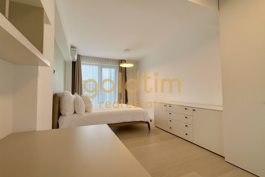 VILA INDIVIDUALA/ DRESSING/TEREN LIBER 375 MP/ MOBILATA SI UTILATA/ GARDEN FLOOR