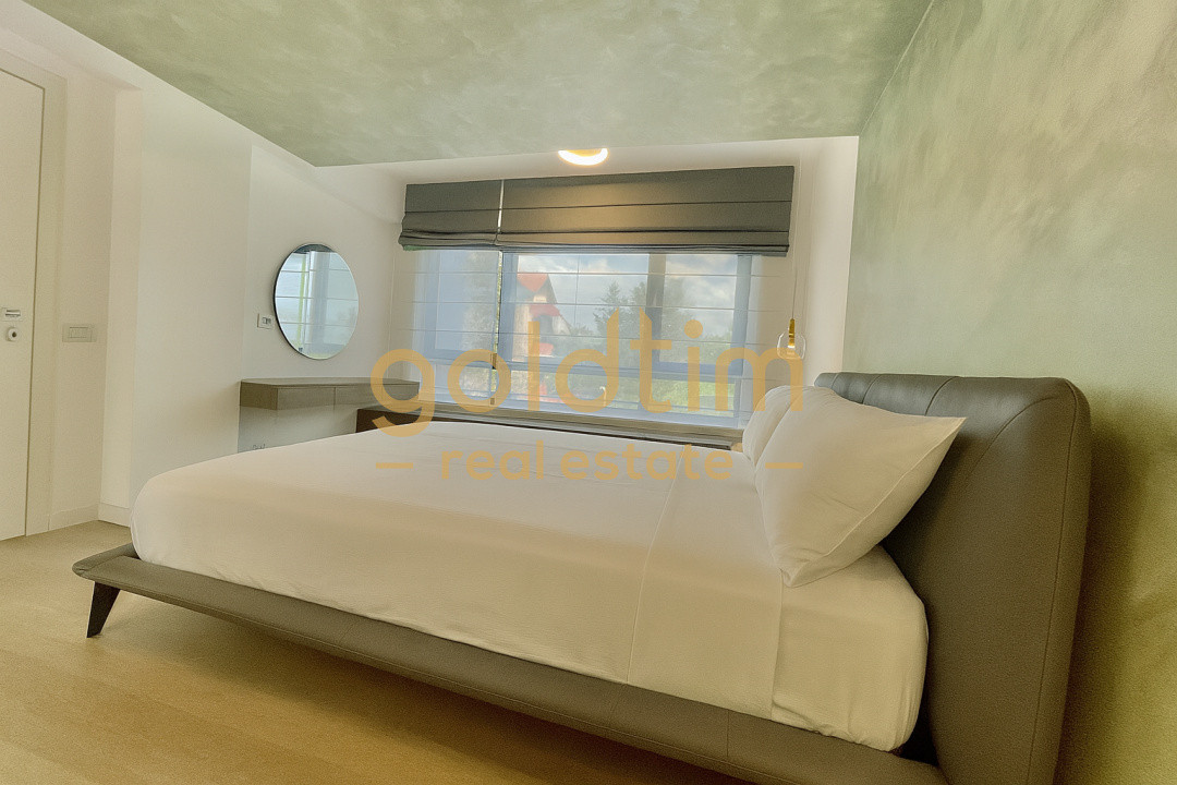 VILA INDIVIDUALA/ DRESSING/TEREN LIBER 375 MP/ MOBILATA SI UTILATA/ GARDEN FLOOR