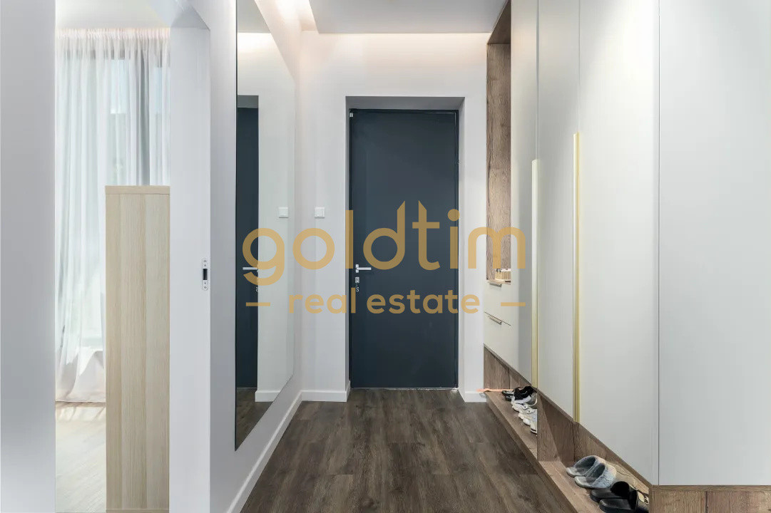 VILA INDIVIDUALA/SMART HOME/POMPA DE CĂLDURĂ/TERASA CIRCULABILA/LUX SI CONFORT