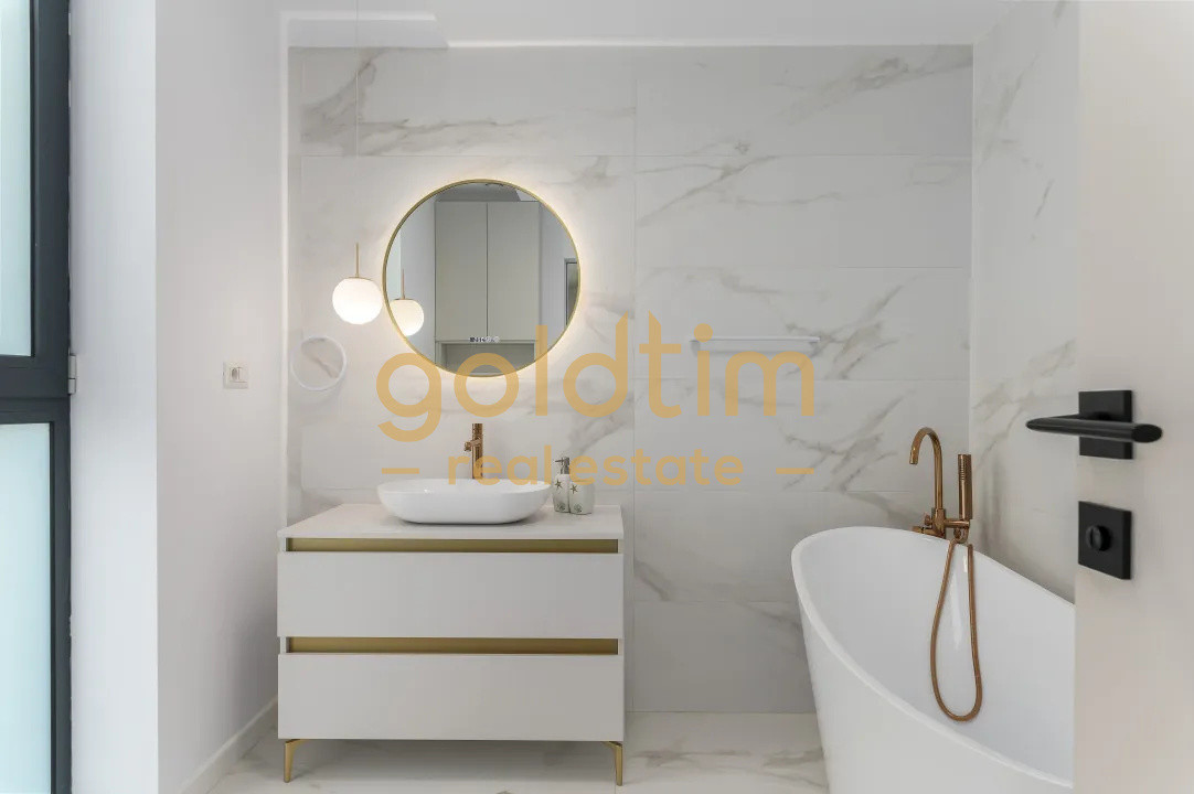 VILA INDIVIDUALA/SMART HOME/POMPA DE CĂLDURĂ/TERASA CIRCULABILA/LUX SI CONFORT