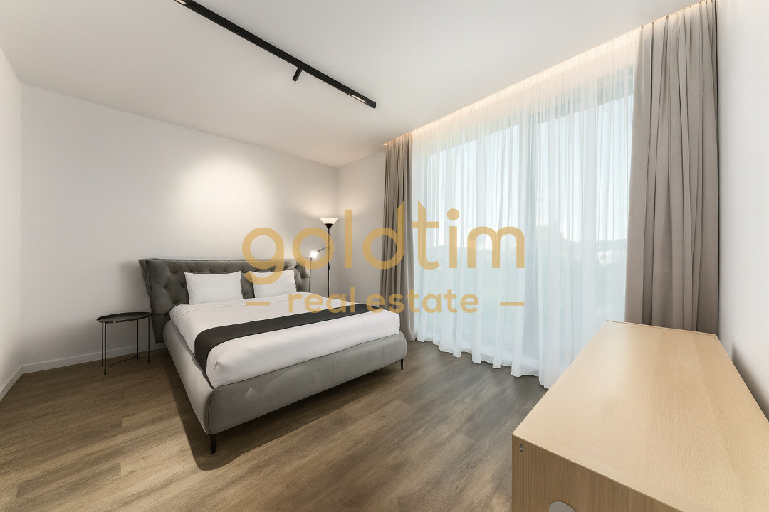 VILA INDIVIDUALA/SMART HOME/POMPA DE CĂLDURĂ/TERASA CIRCULABILA/LUX SI CONFORT