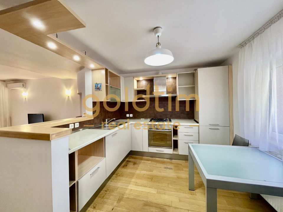 ANSAMBLU SECURIZAT/IANCU NICOLAE/PISCINA COMPLEX