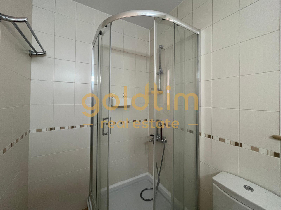 ANSAMBLU SECURIZAT/IANCU NICOLAE/PISCINA COMPLEX