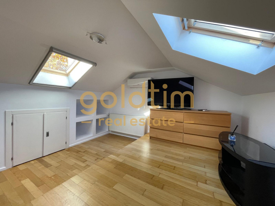 ANSAMBLU SECURIZAT/IANCU NICOLAE/PISCINA COMPLEX