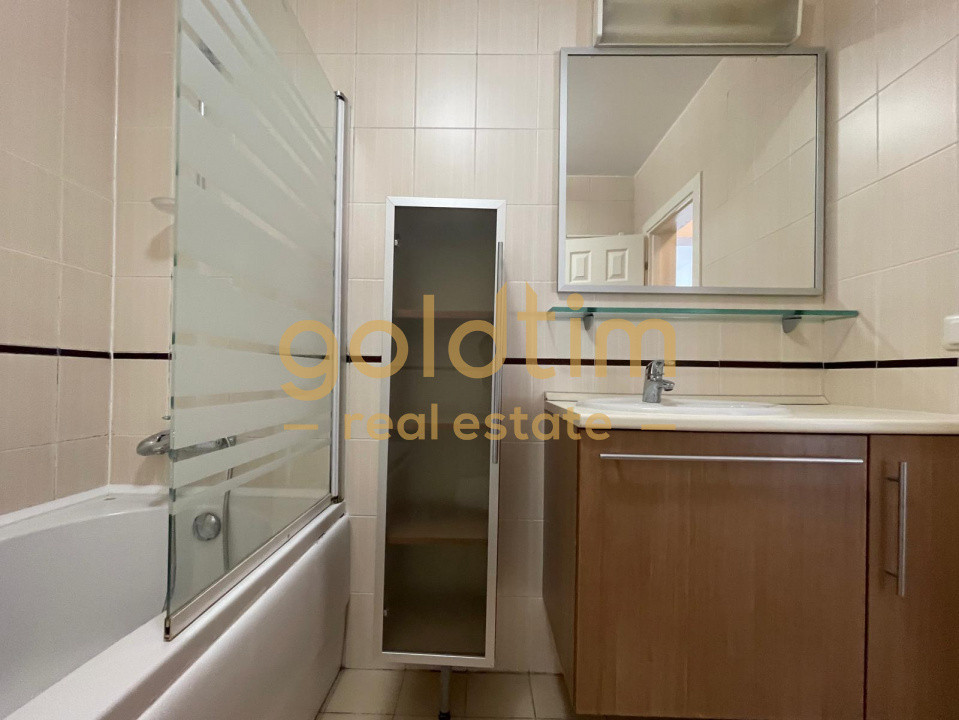 ANSAMBLU SECURIZAT/IANCU NICOLAE/PISCINA COMPLEX