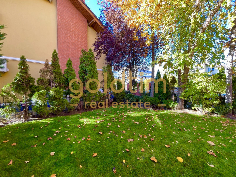 ANSAMBLU SECURIZAT/IANCU NICOLAE/PISCINA COMPLEX