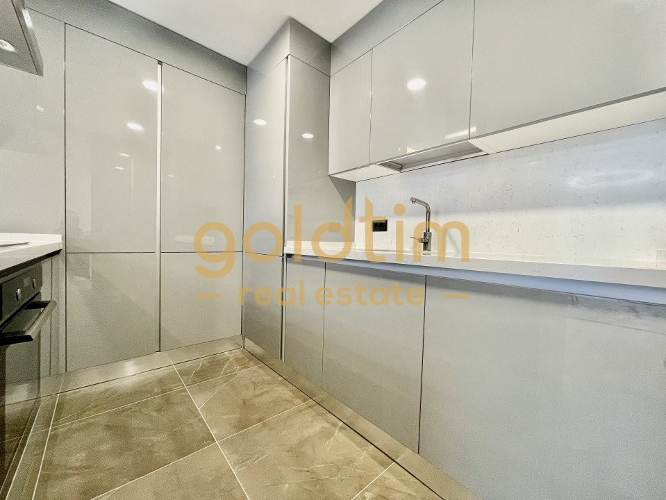 NOU/ SUPERB/ PRIMA INCHIRIERE/ 3 LOCURI PARCARE SUBTERANE