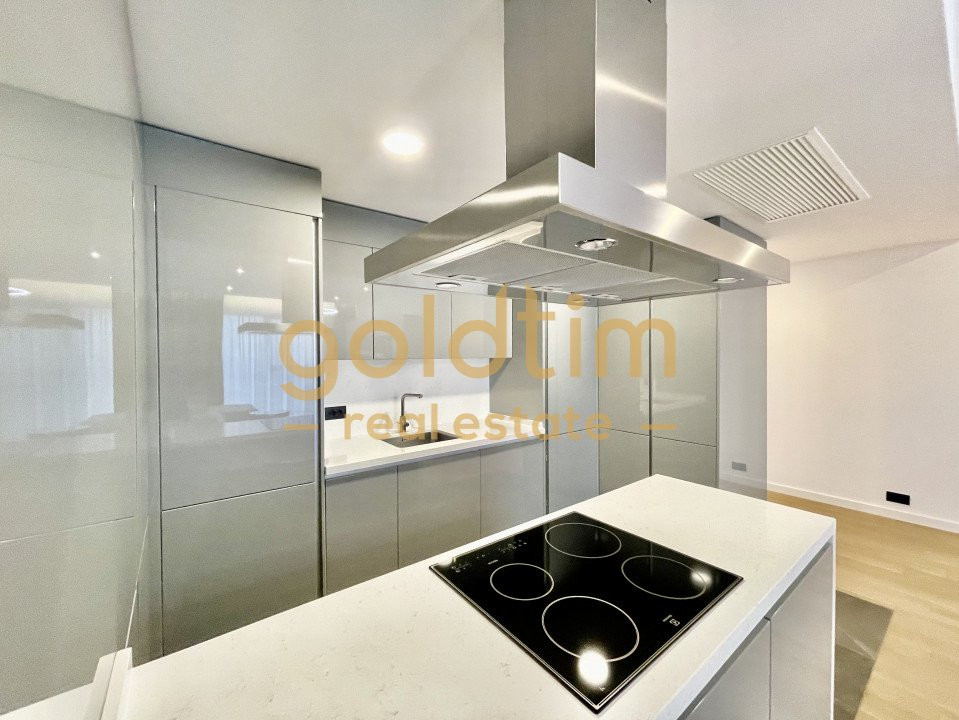 NOU/ SUPERB/ PRIMA INCHIRIERE/ 3 LOCURI PARCARE SUBTERANE