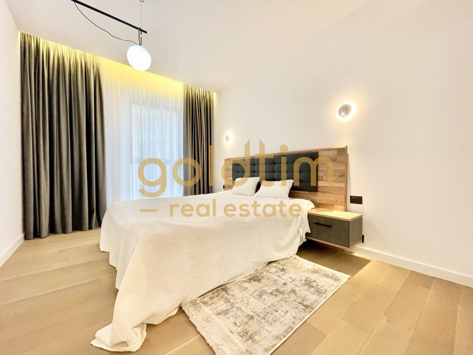 NOU/ SUPERB/ PRIMA INCHIRIERE/ 3 LOCURI PARCARE SUBTERANE