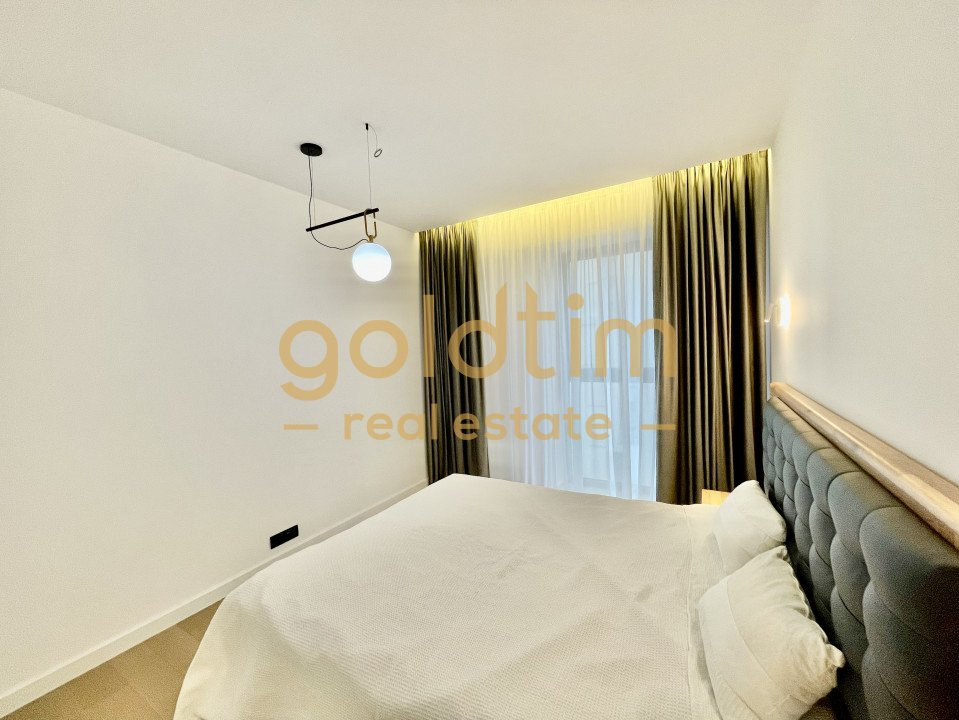 NOU/ SUPERB/ PRIMA INCHIRIERE/ 3 LOCURI PARCARE SUBTERANE