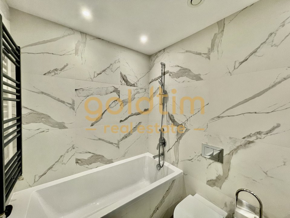 NOU/ SUPERB/ PRIMA INCHIRIERE/ 3 LOCURI PARCARE SUBTERANE