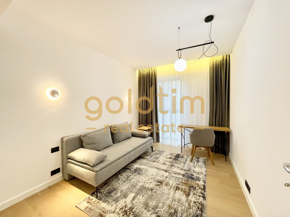 NOU/ SUPERB/ PRIMA INCHIRIERE/ 3 LOCURI PARCARE SUBTERANE