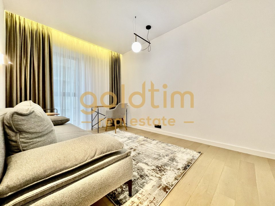 NOU/ SUPERB/ PRIMA INCHIRIERE/ 3 LOCURI PARCARE SUBTERANE