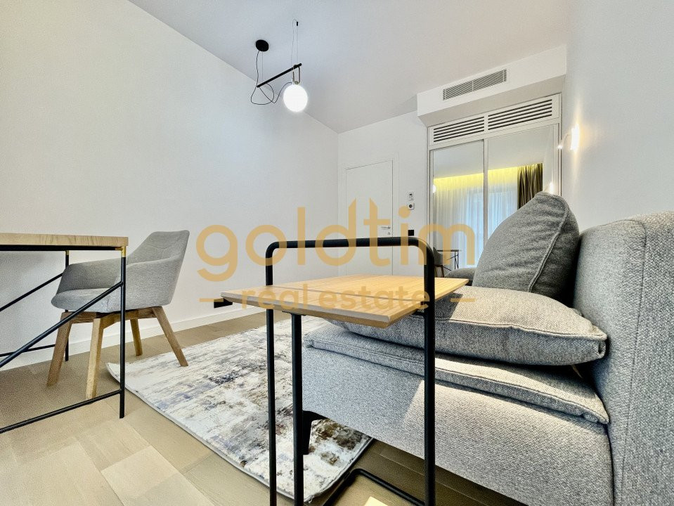 NOU/ SUPERB/ PRIMA INCHIRIERE/ 3 LOCURI PARCARE SUBTERANE