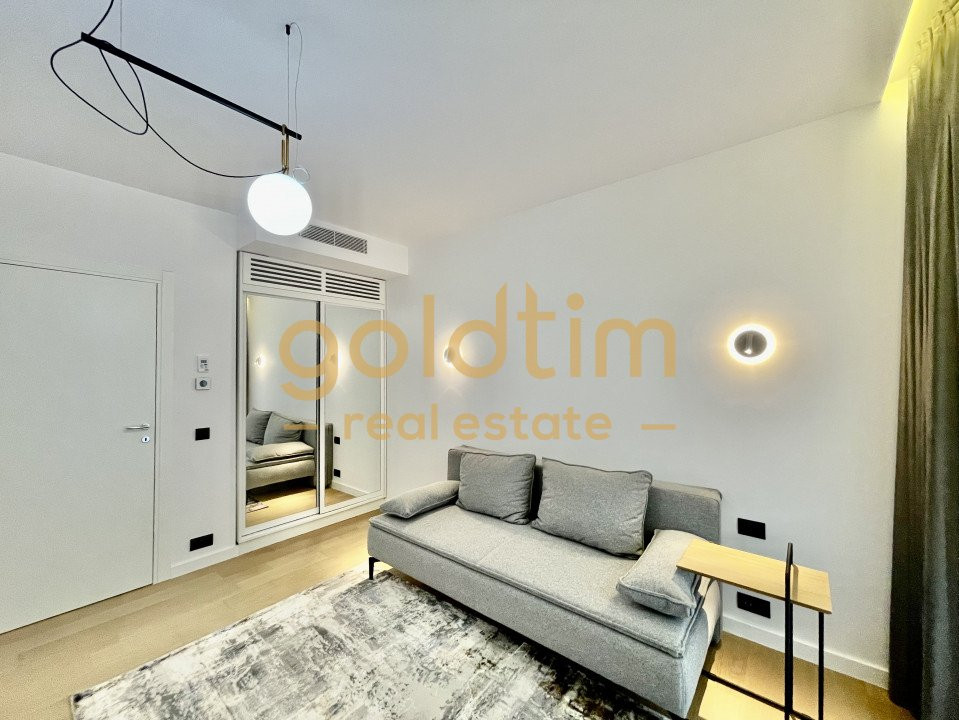 NOU/ SUPERB/ PRIMA INCHIRIERE/ 3 LOCURI PARCARE SUBTERANE