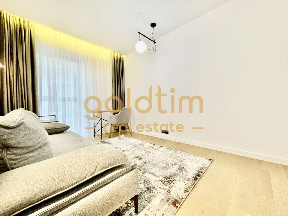 NOU/ SUPERB/ PRIMA INCHIRIERE/ 3 LOCURI PARCARE SUBTERANE