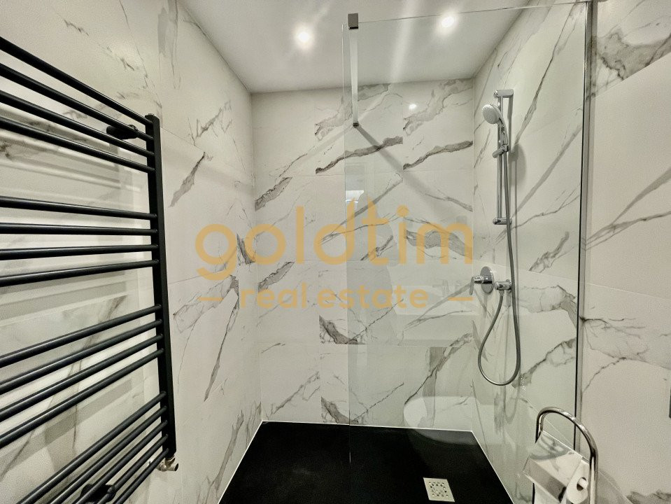 NOU/ SUPERB/ PRIMA INCHIRIERE/ 3 LOCURI PARCARE SUBTERANE