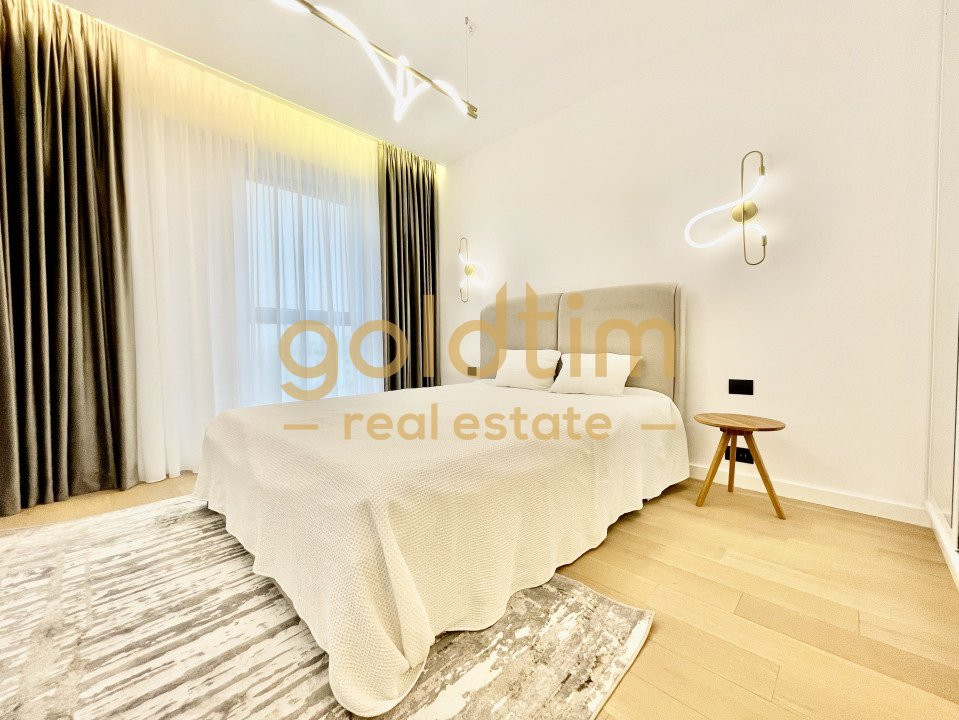 NOU/ SUPERB/ PRIMA INCHIRIERE/ 3 LOCURI PARCARE SUBTERANE