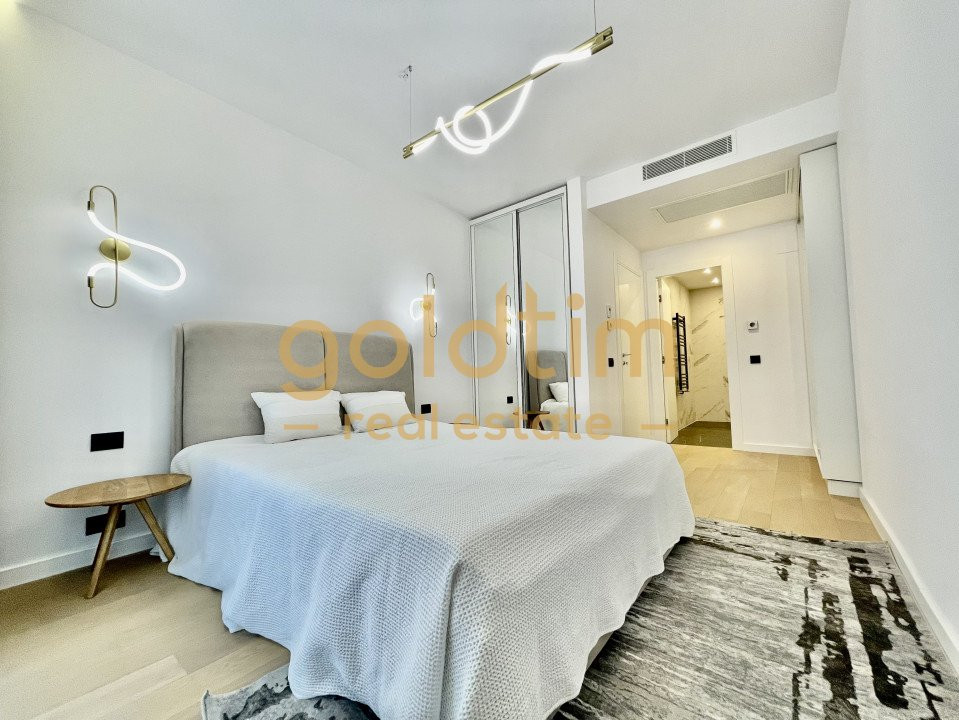 NOU/ SUPERB/ PRIMA INCHIRIERE/ 3 LOCURI PARCARE SUBTERANE