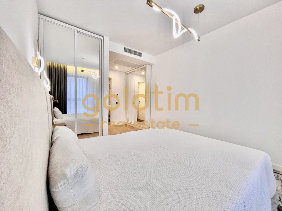 NOU/ SUPERB/ PRIMA INCHIRIERE/ 3 LOCURI PARCARE SUBTERANE