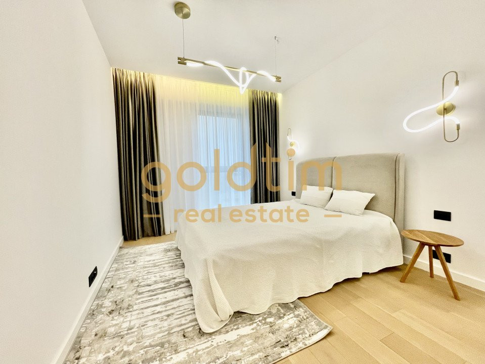 NOU/ SUPERB/ PRIMA INCHIRIERE/ 3 LOCURI PARCARE SUBTERANE