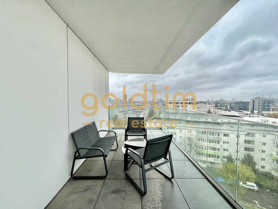 NOU/ SUPERB/ PRIMA INCHIRIERE/ 3 LOCURI PARCARE SUBTERANE