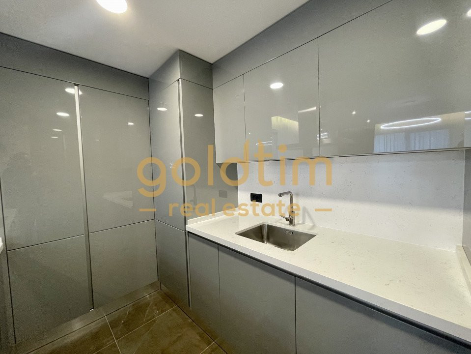 NOU/ SUPERB/ PRIMA INCHIRIERE/ 3 LOCURI PARCARE SUBTERANE