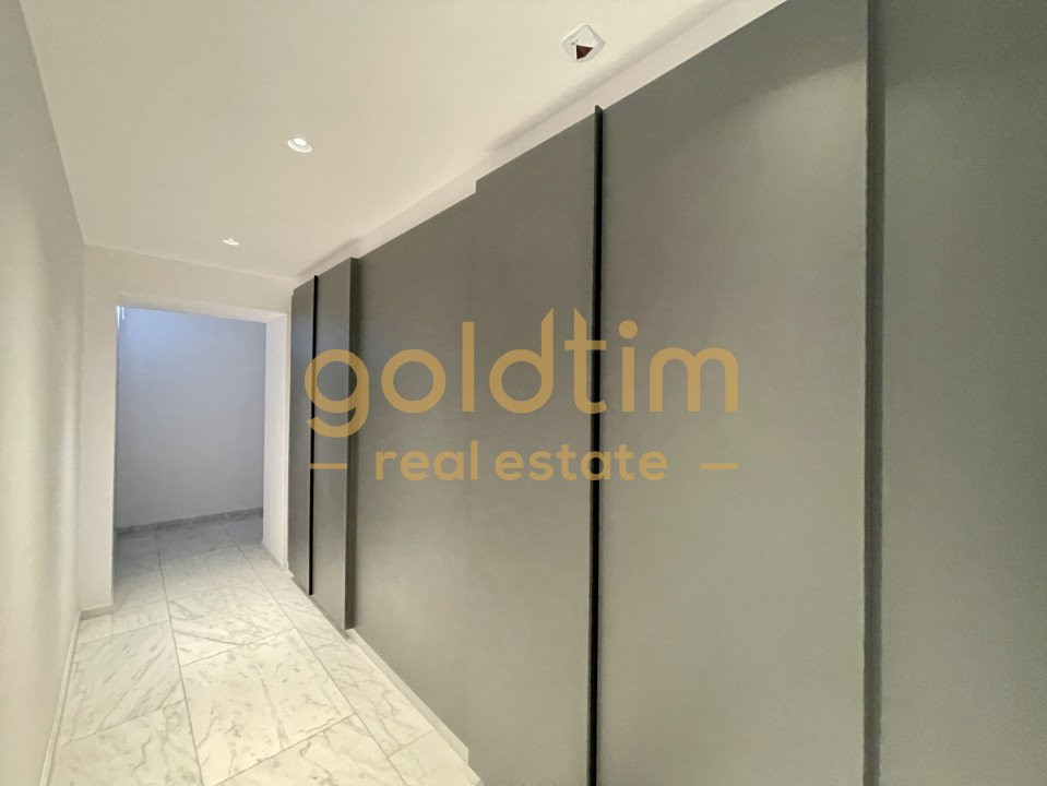 NOU/ SUPERB/ PRIMA INCHIRIERE/ 3 LOCURI PARCARE SUBTERANE