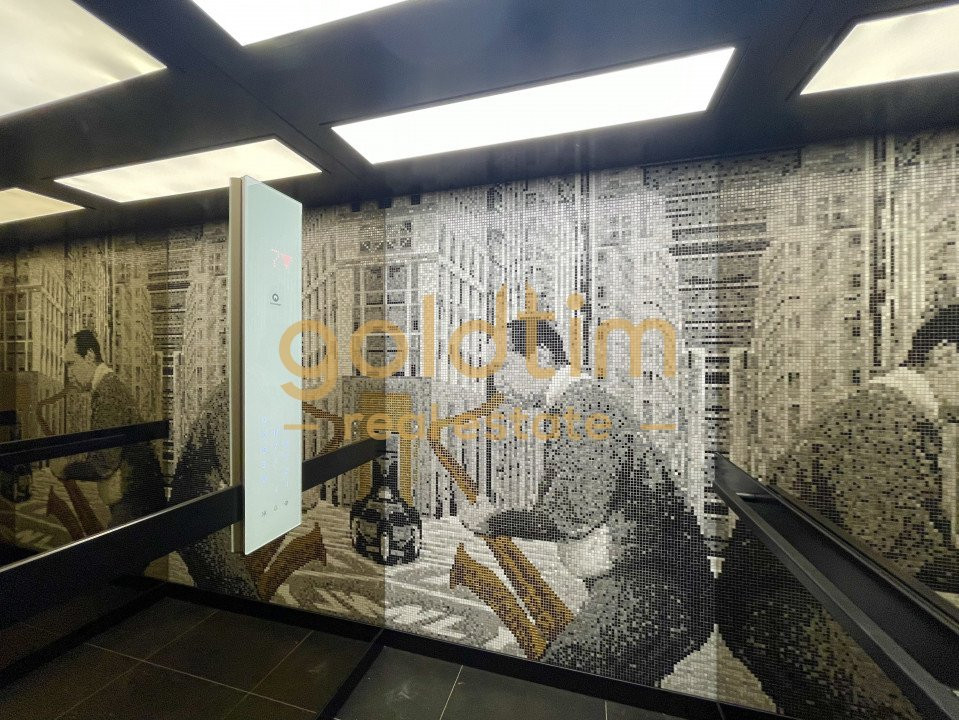 NOU/ SUPERB/ PRIMA INCHIRIERE/ 3 LOCURI PARCARE SUBTERANE