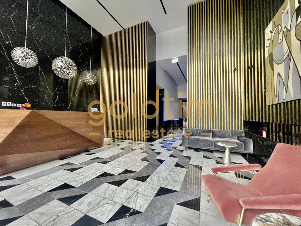 NOU/ SUPERB/ PRIMA INCHIRIERE/ 3 LOCURI PARCARE SUBTERANE