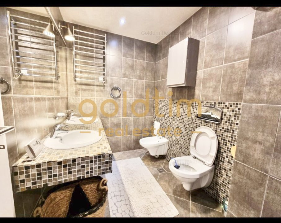 APARTAMENT LUX/MOBILAT/UTILAT/2 PARCARE SUB/BOXA/VEDERE PADURE/IANCU NICOLAE