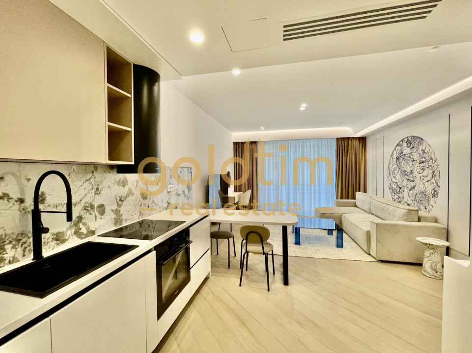 IANCU NICOLAE/CORTINA 126/SUPERB/PRIMA INCHIRIERE