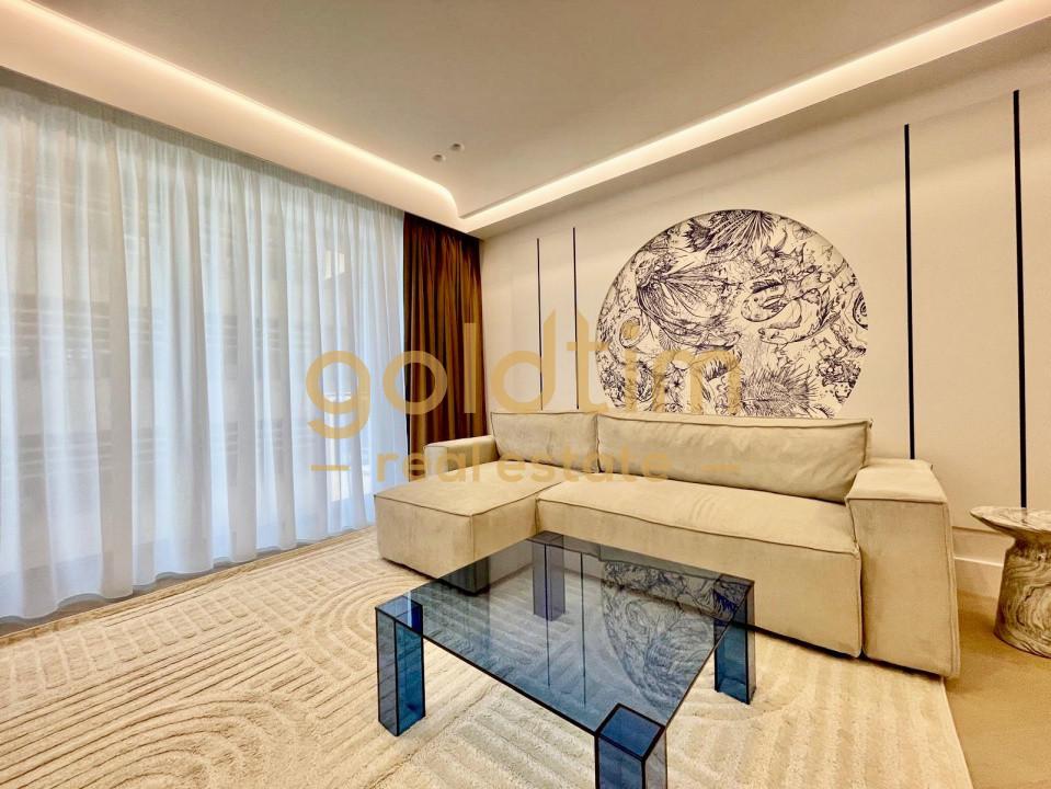 IANCU NICOLAE/CORTINA 126/SUPERB/PRIMA INCHIRIERE