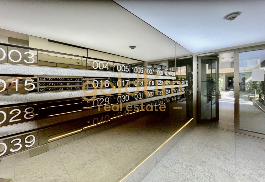 IANCU NICOLAE/CORTINA 126/SUPERB/PRIMA INCHIRIERE